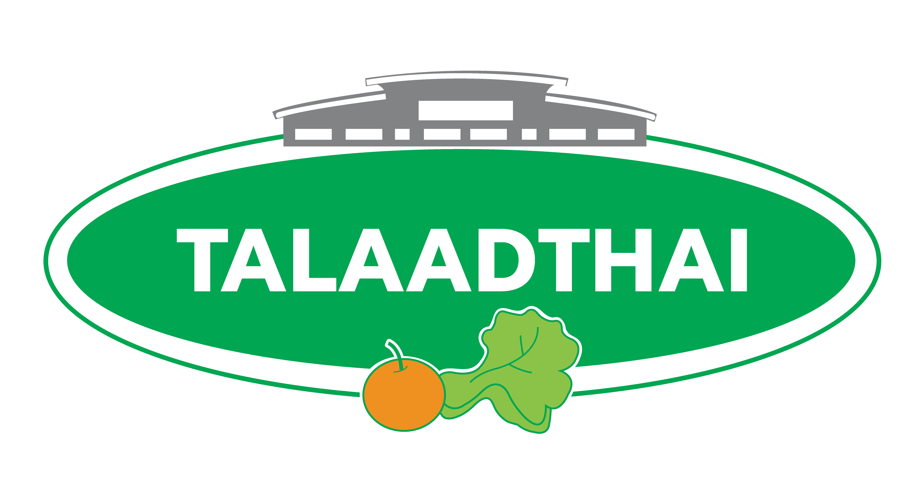 Thai Market