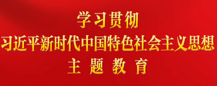 中共中央办公厅关于巩固拓展学习贯彻习近平新时代中国特色社会主义思想主题教育成果的意见