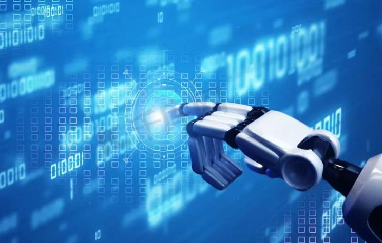 新流通观察┃智能经济核心政策节选